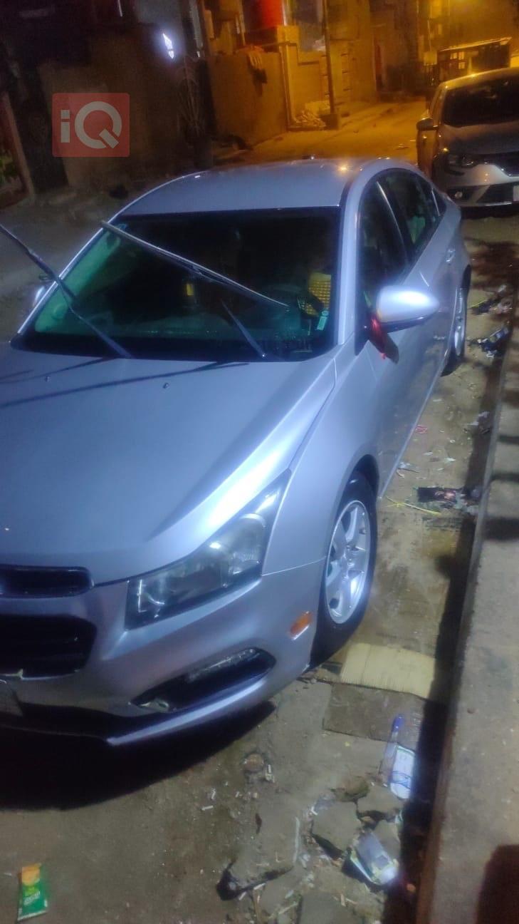 شيفروليه كروز